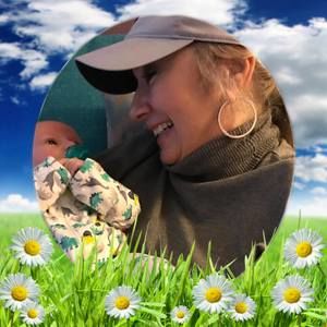 Meet your Posher, Cathy